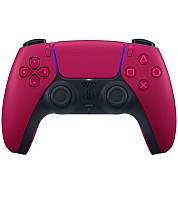 Геймпад Sony DualSense для PS5 Cosmic Red (9828297)