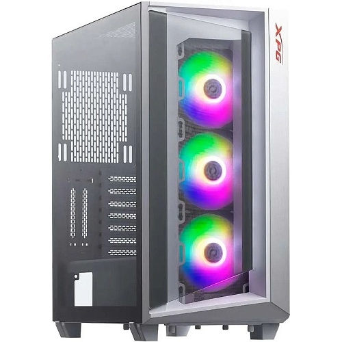 Корпус Adata XPG Cruiser White (CRUISERST-WHCWW) 