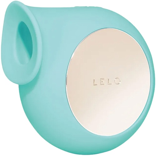 Звуковий стимулятор LELO Sila Cruise Aqua (SO8091) - придбати в Дніпрі, Україні: ціна, характеристики | інтернет-магазин TOUCH