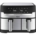 Мультипіч Tefal Dual Easy Fry&Grill Air Fryer EY905D10