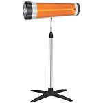 Инфракрасный обогреватель UFO Star 1900 + ножка