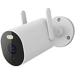IP-камера для видеонаблюдения Xiaomi Mi Outdoor Security Camera AW300 Global EU