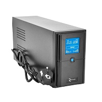 Источник бесперебойного питания (ИБП) Ritar 300W ELF-D (E-RTM500D) Источник бесперебойного питания (ИБП) Ritar 300W ELF-D (E-RTM500D)