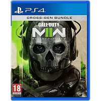 Игра Call of Duty: Modern Warfare II для PS4 (RU)