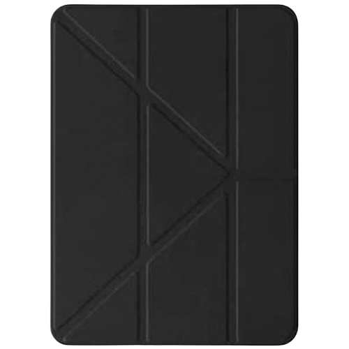 Чохол-книжка Mutural King Kong Smart Case для Apple iPad Pro 11'' M1 2020-2022 (Black) - придбати в Дніпрі, Україні: ціна, характеристики | інтернет-магазин TOUCH