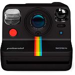 Фотокамера моментального друку Polaroid Now+ Gen 2 Black