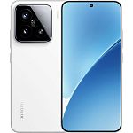 Смартфон Xiaomi 15 12/256GB White Global EU