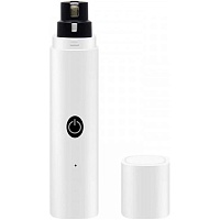Гриндер для кігтів Vailge Pet Grinder PFCS-B White - придбати в Дніпрі, Україні: ціна, характеристики | інтернет-магазин TOUCH