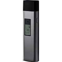 Алкотестер Lydsto Breathalyzer Black (YM-JJCSY03) - придбати в Дніпрі, Україні: ціна, характеристики | інтернет-магазин TOUCH