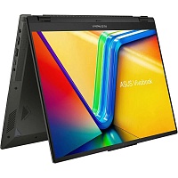 Ноутбук Asus VivoBook S 16 Flip TP3604VA (TP3604VA-EB94T) - придбати в Дніпрі, Україні: ціна, характеристики | інтернет-магазин TOUCH