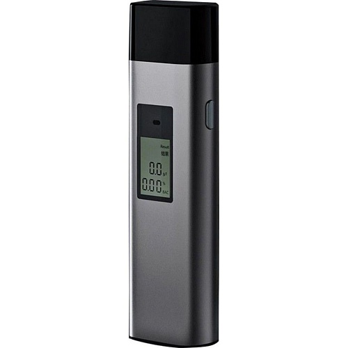 Алкотестер Lydsto Breathalyzer Black (YM-JJCSY03) - придбати в Дніпрі, Україні: ціна, характеристики | інтернет-магазин TOUCH