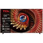 Телевізор TCL С8K 98" QLED Ultra HD 4K (98C8K)