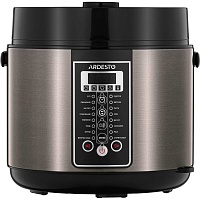 Мультиварка Ardesto MC-P17BRZ - придбати в Дніпрі, Україні: ціна, характеристики | інтернет-магазин TOUCH