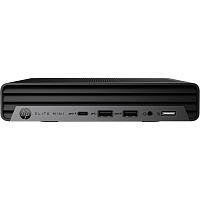 Неттоп HP Elite Mini 600 G9 (7Z6B4AA) Неттоп HP Elite Mini 600 G9 (7Z6B4AA)