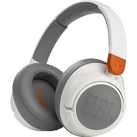 Наушники JBL JR 460NC White (JBLJR460NCWHT) Наушники JBL JR 460NC White (JBLJR460NCWHT)