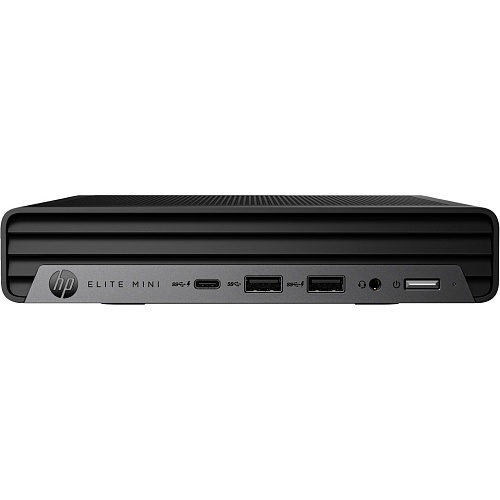Неттоп HP Elite Mini 600 G9 (7Z6B4AA)