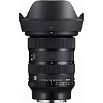 Объектив Sigma AF 24-70mm f/2.8 DG DN II Art Sony E (00-85126-94141-3)