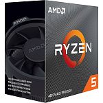 Процессор AMD Ryzen 5 4500 Box (100-100000644BOX)