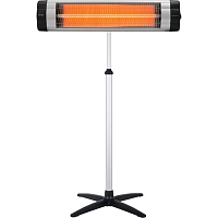 Інфрачервоний обігрівач Ergo HI 1625 - придбати в Дніпрі, Україні: ціна, характеристики | інтернет-магазин TOUCH Інфрачервоний обігрівач Ergo HI 1625 - придбати в Дніпрі, Україні: ціна, характеристики | інтернет-магазин TOUCH