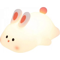 Ночник DK Big Face Rrabbit K-1153 Ночник DK Big Face Rrabbit K-1153