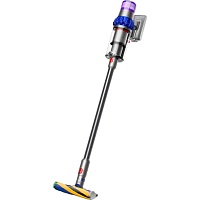 Вертикальний пилосос Dyson V15 Detect Fluffy (476575-01) - придбати в Дніпрі, Україні: ціна, характеристики | інтернет-магазин TOUCH Вертикальний пилосос Dyson V15 Detect Fluffy (476575-01) - придбати в Дніпрі, Україні: ціна, характеристики | інтернет-магазин TOUCH