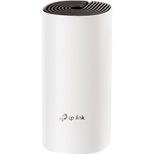 Wi-Fi Mesh система TP-Link Deco E4 1-Pack 