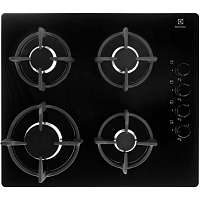 Газовая варочная поверхность Electrolux KGG6407K