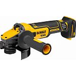 Угловая шлифмашина DeWalt DCG409NT + DCB546 + DCB115-QW