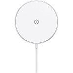 Бездротовий зарядний пристрій Choetech T580-F Magnetic Wireless Charger
