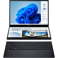 Ноутбук Asus ZenBook Duo UX8406MA (UX8406MA-PS99T) - придбати в Дніпрі, Україні: ціна, характеристики | інтернет-магазин TOUCH