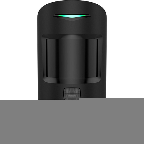 Датчик руху Ajax MotionCam PhOD Jeweller Black - придбати в Дніпрі, Україні: ціна, характеристики | інтернет-магазин TOUCH
