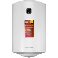 Бойлер OCEAN RZRS 80M-5 ETWT ECO - придбати в Дніпрі, Україні: ціна, характеристики | інтернет-магазин TOUCH