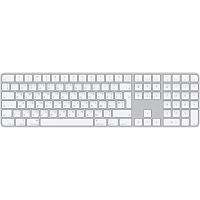 Клавиатура Apple Magic Keyboard with Touch ID and Numeric Keypad (MK2C3)