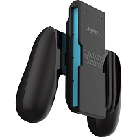 Зарядная станция-геймпад Dobe TNS-3177B для Nintendo Switch 2 Joy-Con Зарядная станция-геймпад Dobe TNS-3177B для Nintendo Switch 2 Joy-Con