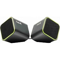 Акустична система Havit HV-SK473 Black/Green - придбати в Дніпрі, Україні: ціна, характеристики | інтернет-магазин TOUCH Акустична система Havit HV-SK473 Black/Green - придбати в Дніпрі, Україні: ціна, характеристики | інтернет-магазин TOUCH