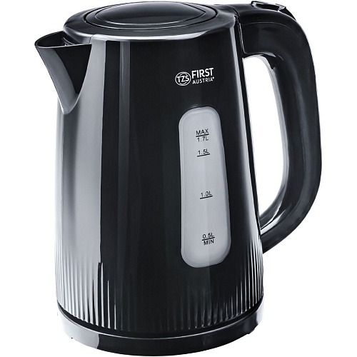 Электрочайник First FA-5417-7-BA Электрочайник First FA-5417-7-BA