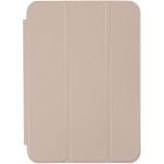 Чехол-книжка ArmorStandart Smart Case для Apple iPad Mini 2024 / Mini 6 Pink Sand (ARM60282)