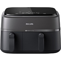Мультипечь Philips Ovi Dual Series 3000 NA350/03