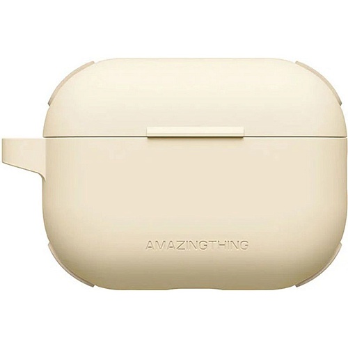 Чохол AmazingThing Omni GripClip Case для Airpods Pro 2 Desert - придбати в Дніпрі, Україні: ціна, характеристики | інтернет-магазин TOUCH