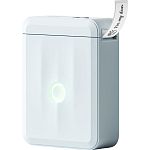 Портативный термопринтер для этикеток Niimbot D110_M Blue