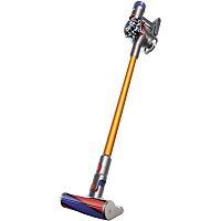 Вертикальний пилосос Dyson V8 Absolute (227296-01) - придбати в Дніпрі, Україні: ціна, характеристики | інтернет-магазин TOUCH Вертикальний пилосос Dyson V8 Absolute (227296-01) - придбати в Дніпрі, Україні: ціна, характеристики | інтернет-магазин TOUCH