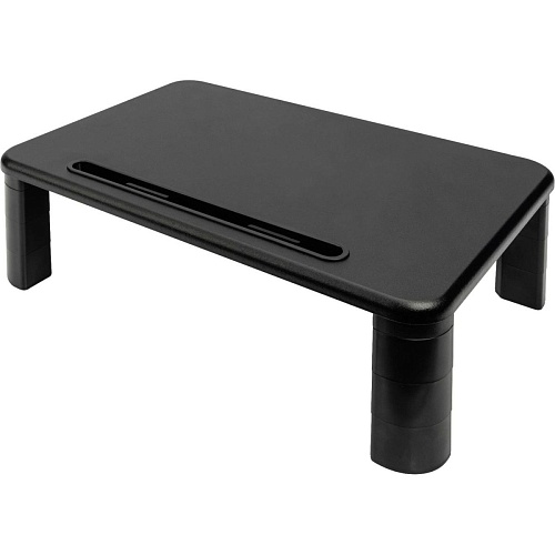 Підставка для монітора Digitus Ergonomic Monitor Riser (DA-90458) - придбати в Дніпрі, Україні: ціна, характеристики | інтернет-магазин TOUCH
