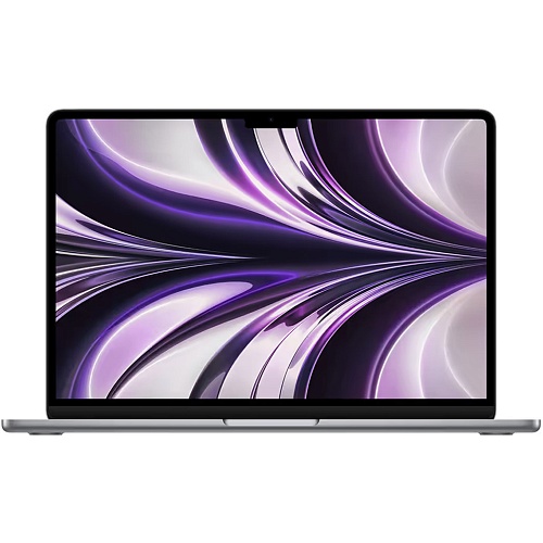 Ноутбук Apple MacBook Air 15" M2 Retina 8/256GB Space Gray 2023 (MQKP3)