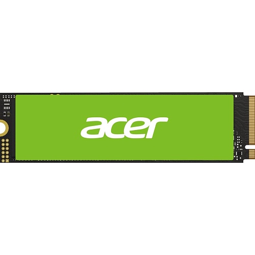 SSD накопитель Acer FA200 2TB (BL.9BWWA.125)