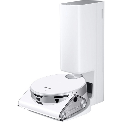 Робот-пылесос Samsung Jet Bot AI+ VR50T95735W/UK