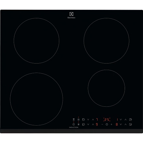 Индукционная варочная поверхность Electrolux CIR60433