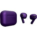 Навушники Apple AirPods 3 Ultra Violet Matte (MME73)