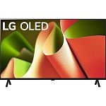 Телевизор LG B4 55" OLED 4K Ultra HD (OLED55B46LA) EU