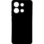 Чохол DK Full Silicone Case для Redmi Note 13 4G Black