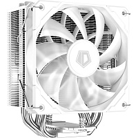 Кулер для процессора ID-Cooling SE-224-XTS White Кулер для процессора ID-Cooling SE-224-XTS White